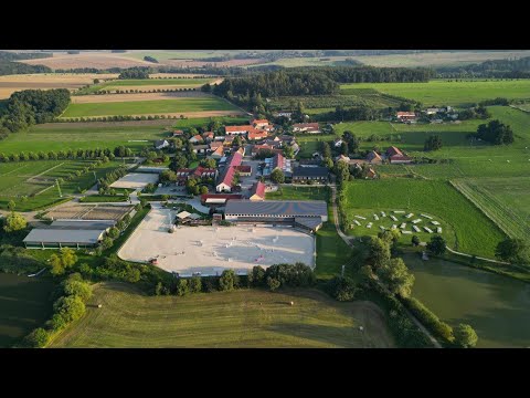 Equitana Hotel Resort, Březnice, Tschechische Republik | Reisevorschläge