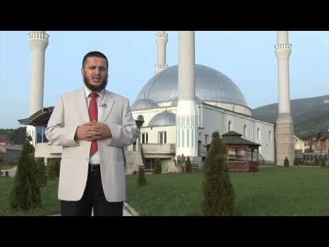 Freskia e Ramazanit: 07. Sedat Islami - Si ta gjejmë lumturinë?