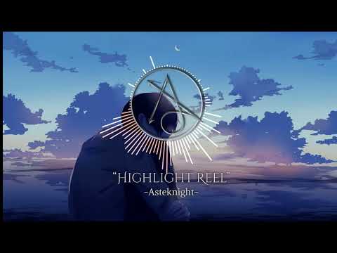 [FREE] J Cole x Mac Miller type beat "Highlight Reel" prod by Asteknight | 152 BPM