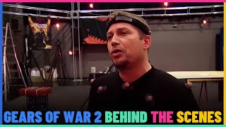 Gears of War 2 Behind The Scenes.