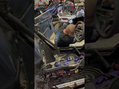 UTV Stereo Stage 8 Elite kit install in maverick x3. Getting it tuned in!!!
