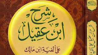 تهذيب شرح ابن عقيل  ( ١٢ ) image