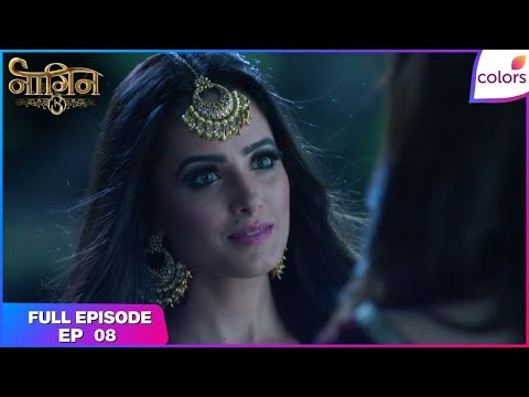 Naagin S3 | Full Episode Ep. 8 | Bela reveals her true self | Colors TV