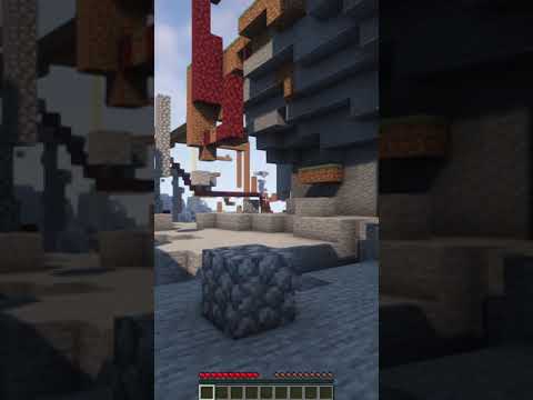 Insane Escape from Minecraft 2B2T 1.16.5 Test Server - Sonicrida Shorts