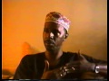 Bhagwan Ra Afrika Guru Bhakti Yoga Part 1 Aug 9 1996