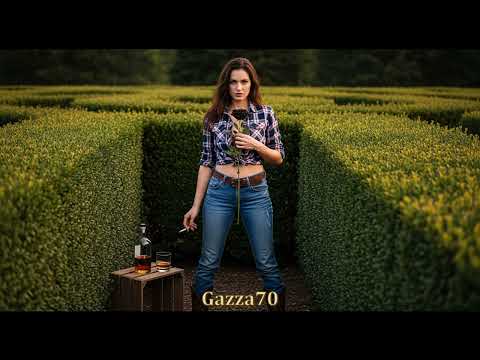 The Labyrinth – Daniele Gazzarin, Gazza70 (#Country #RootsRock #Original)