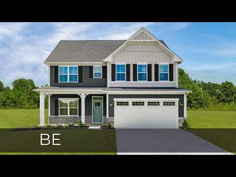 available home in Stonehouse Estates