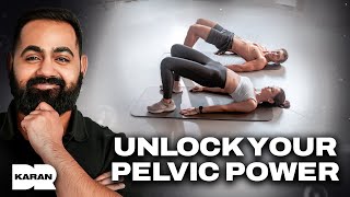 Pelvic Floor Secrets That Can Transform Your Health & Sex Life (Men & Women) - with Dr Rena Malik