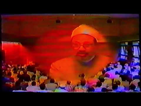 الفَهم المغلوط لأحاديث الفتن - تسجيل نادر