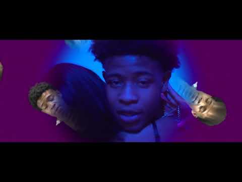 CUDI MULA - ALL I KNOW (OFFICIAL VIDEO)