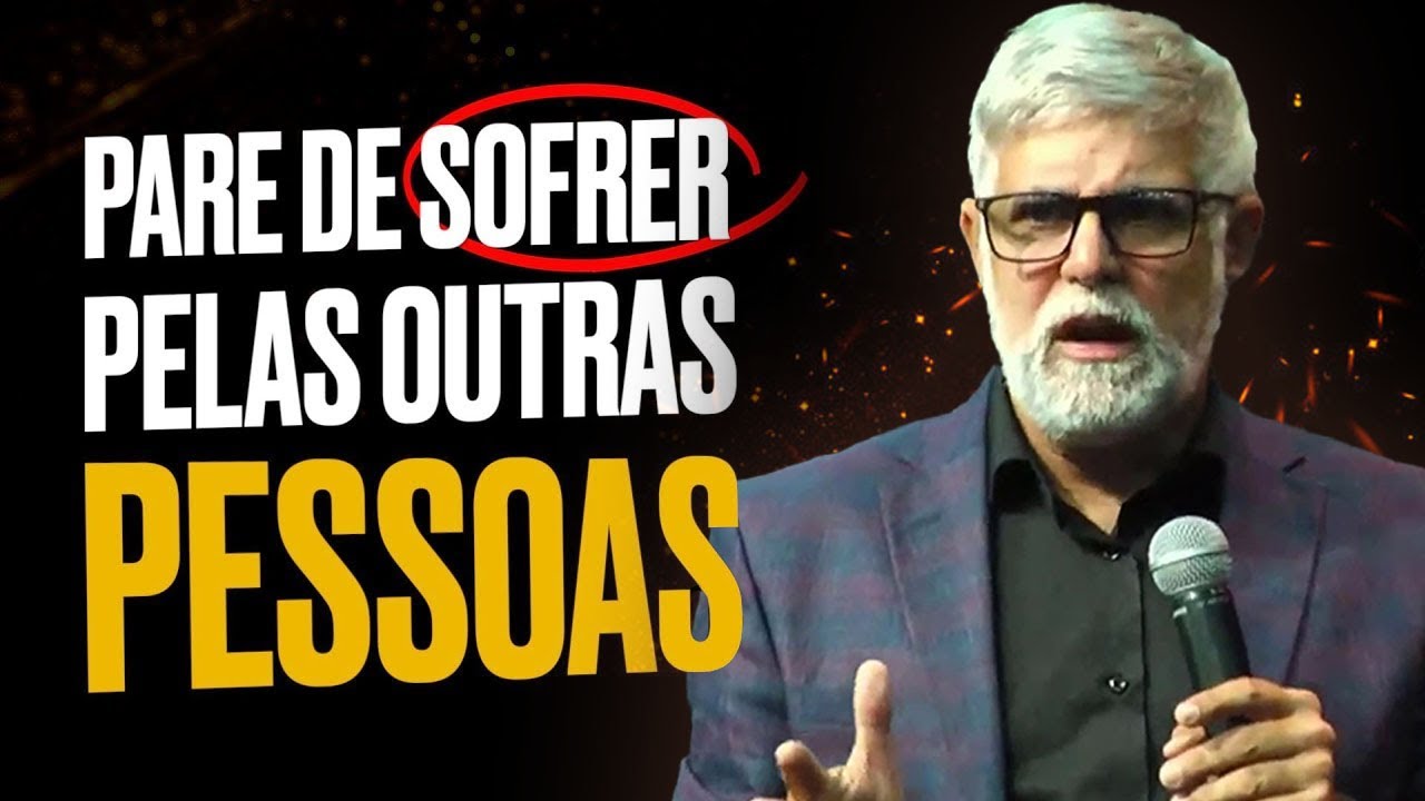 Cláudio Duarte - O perigo de ajudar quem Deus está tratando - Pregação Evangelica