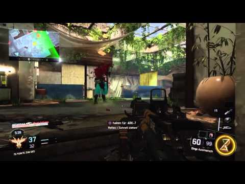 Call of Duty Black Ops 3 Beta Gameplay #02