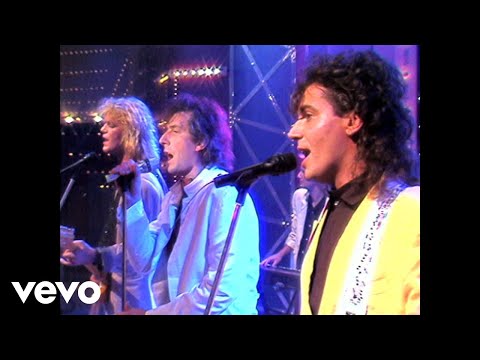 Münchener Freiheit - Komm zurück (ZDF Hitparade 14.11.1990) (VOD)