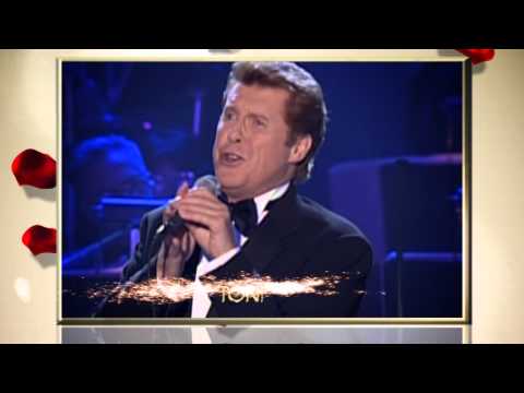 Michael Crawford - The Ultimate Collection - TV advert