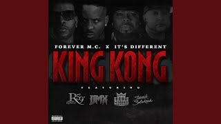 King Kong (feat. DMX, Royce Da 5&#39;9&quot;, KXNG Crooked &amp; DJ Statik Selektah)