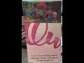 I Love You Caring Means Sharing From The Queen Of Make Believe