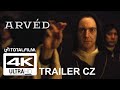 Arvéd (2022) oficiální HD 4K trailer
