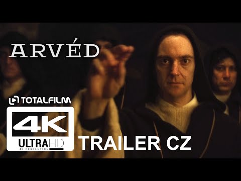 Arv&eacute;d Movie Trailer