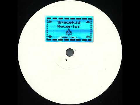 Spacekid - Spacekid [DAMNLTD001]