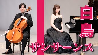 Download lagu 『白鳥』サンサーンス【まつぶしNLP #141 】 mp3 Download lagu 『白鳥』サンサーンス【まつぶしNLP #141 】 mp3