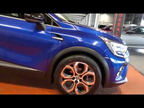 Renault Captur 2020 - Image 2