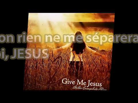 Rien ne me séparera de toi JESUS _ Perfection's Voices