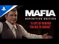 Mafia: Definitive Edition | "A Life of Reward Too Big to Ignore" | PS4