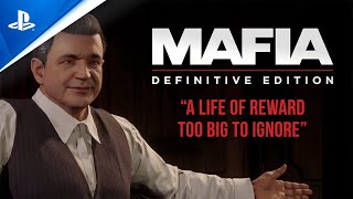 Mafia [Definitive Edition] video 2