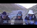 CRUCE DE LOS ANDES - VIDEO 2