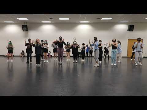 [Random Dance Challenge] ATX KDC / K-POP RANDOM DANCE FALL 2021 PART 1 (BTS, SKZ, ITZY, and more!)