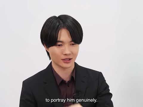 Kamiki Ryunosuke on Filming Challenges [Subtitled]