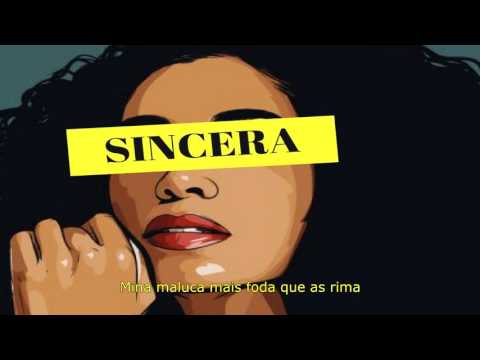 Sincera - Radré, Doc Thor, Quirino & Victor Fit - [ A FIRMA ]