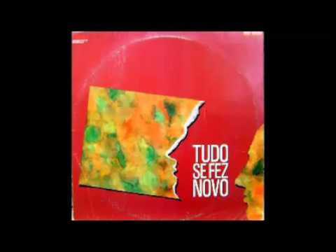 Tudo Se Fez Novo 1990   Adhemar De Campos Completo