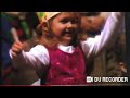 Rachel From Barney S Big Surprise 1998 Playing To Apples On Her Fiddle For Nina Blake And Band