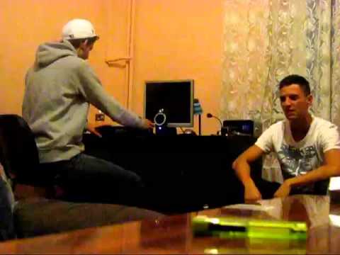 Kurzy Jeiksbeatz  sesja  2010