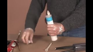 POLYWATER FST
