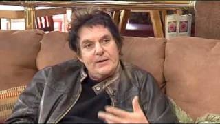 P.F. Sloan interviewed on Who's Who Speaks with Mike Ryan