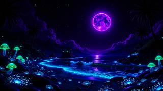 FALL INTO SLEEP INSTANTLY • Relaxing Music to Reduce Anxiety & Quiet Your Mind • Meditation