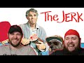 THE JERK (1979) TWIN BROTHERS FIRST TIME WATCHING MOVIE REACTION!