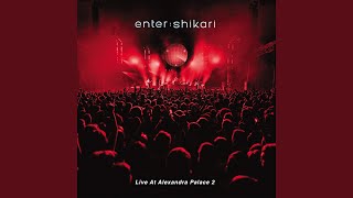 Airfield (Live At Alexandra Palace 2)
