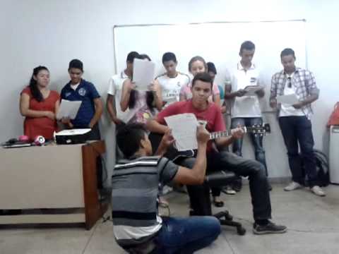 Parodia sobre Higiene Pessoal- A cheirosa do Nordeste