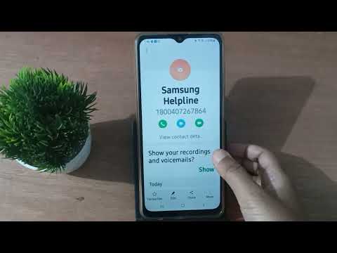 how to block unknown number on samsung galaxy m13, samsung block number setting