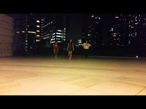 140912 KPOP Dance Off Vol 55: SNSD - Mr. Mr.