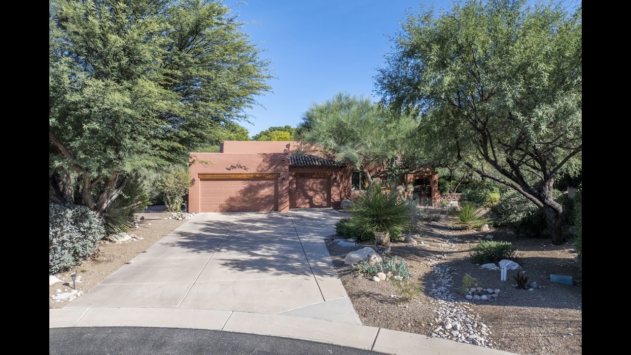 Santiago Home Tour by Haley Robling