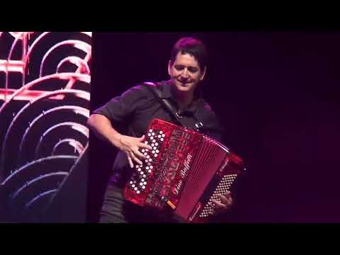 CONJUNTO ITAÝ EN LAS 24 HS DE CHAMAMÉ ININTERRUMPIDAS  FEDERAL ENTRE RIOS