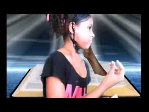 Leia a Biblia em LIBRAS (GEMEAS)