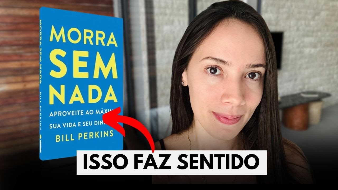 ISSO VAI MUDAR seu jeito de pensar sobre dinheiro