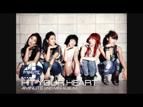 4minute Medley
