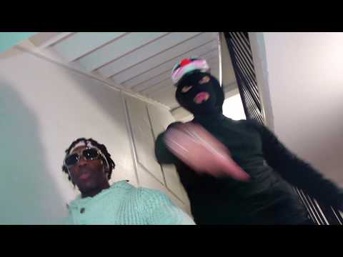 Mosty Cho'Gas ft Sk // Mélange