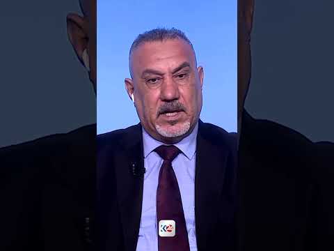 رحيم العبودي: التعويل على التدخلات الخارجية سيؤثر سلباً على المشهد السياسي 